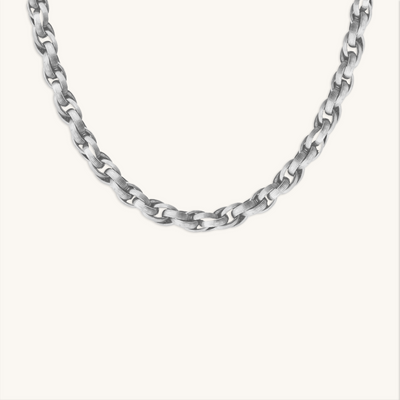 Chain Necklace No.2 - Lilou Paris US